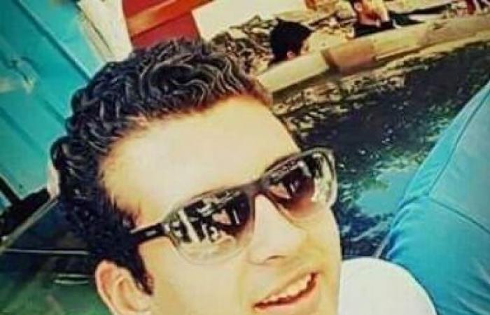 النقيب محمد عبدالله معاون مباحث قسم شرطه الدخيله نموذج مشرف لوزارة الداخلية