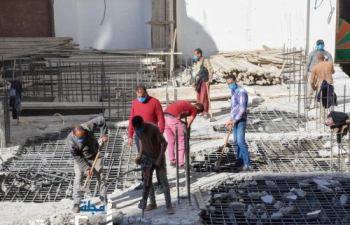 محافظ الإسكندرية:  لن اسمح بأي تجاوز في قرارات الإزالة