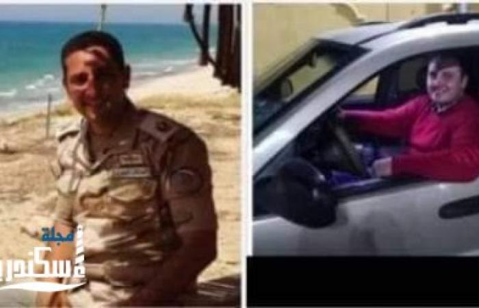 ناجى الشهابى : أسرة الحوفى أسرة وطنية قدمت للوطن أغلى ما عندها فى مكافحة الوطن للإرهاب الأسودد