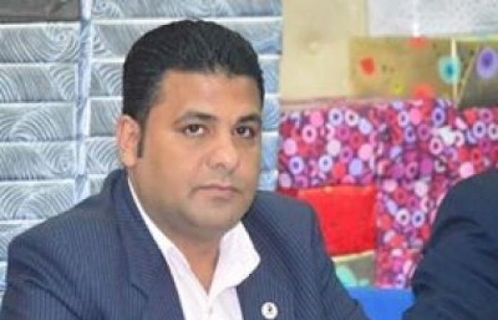 امين جيل الإسكندرية : التبرع بالدم زكاة عن الصحة وتضاهى الزكاة بالمال