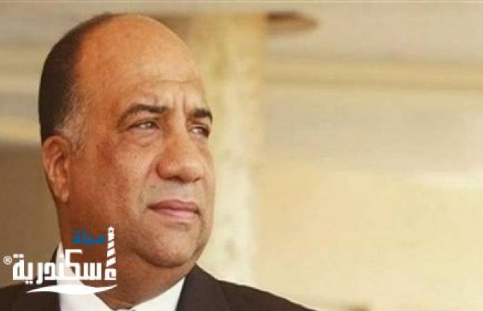 رسالة شكر وتقدير من جميع العاملين بنادى الاتحاد السكندرى لرئيس النادى محمد مصيلحى ومجلس الادارة