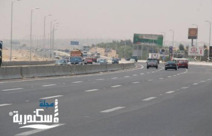 وزير النقل: إنشاء 6 كباري بطريق القاهرة الإسكندرية الزراعي بتكلفة 932 مليون جنيه
