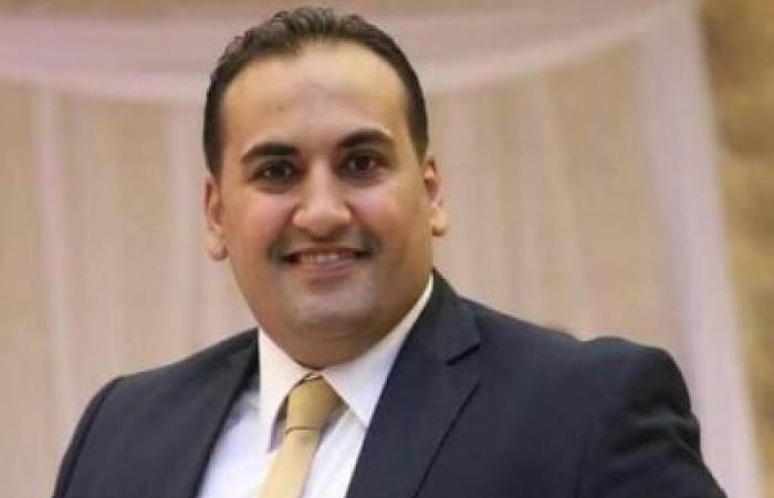 الرشيدي: توزيع ١٥٠٠ علبة كعك للعيد على الأسر الاكثر احتياجا