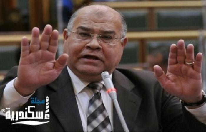 رئيس حزب الجيل :ارتفاع حالات الشفاء من مصابي فيروس كورونا من الاخبار الإيجابية التى تعطينا الامل