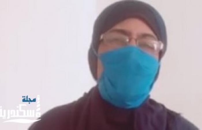 شفاء سيدة من "كورونا" رغم معاناتها من ضعف كفاءة القلب بمستشفى العجمى