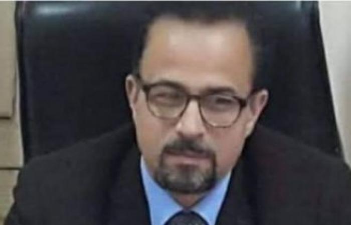قرار بتعيين دكتور خالد جمال وكيلا لشئون مديرية الصحة بالإسكندرية