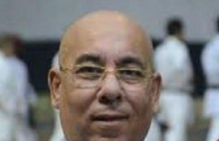 محمد دهراوي لمدربي الإسكندرية عبر زوم : سيعود النشاط 16 يونيو