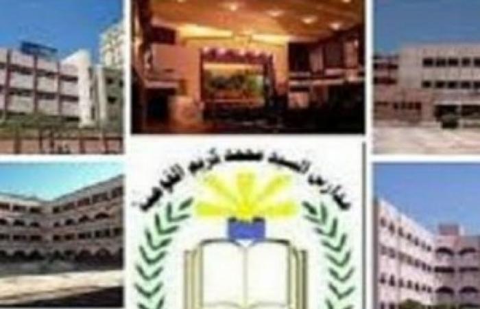 اكتشاف حالات كورونا بمدرسة محمد كريم وإغلاقها 15 يوم