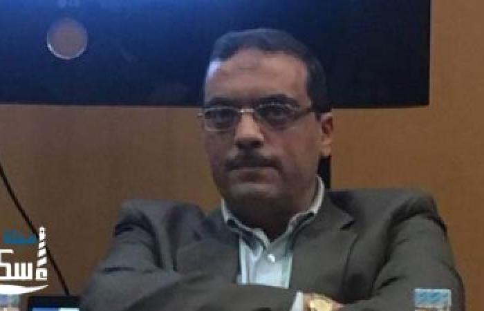 الراحل أحمد قاصد كريم بمختبر السرديات أون لاين