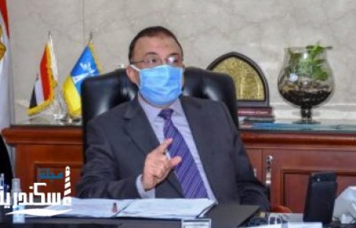 نهضة مصر تنعى وفاة أحد العاملين فيها متأثرا بإصابتة بكورونا