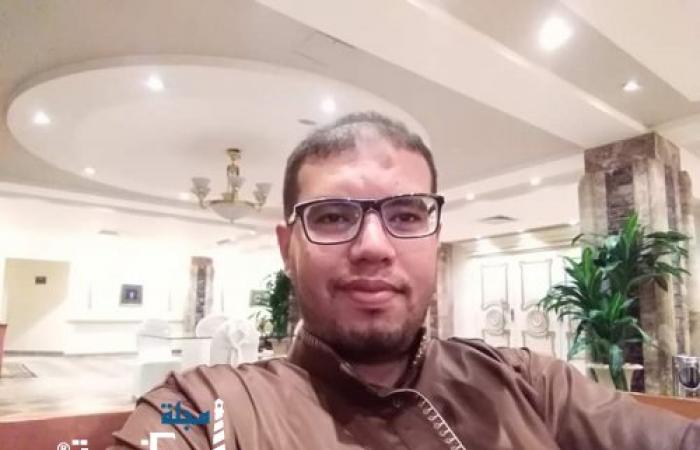محمود عبدالحكيم يكتب: كثرة الطلاق فى بيت العائلة