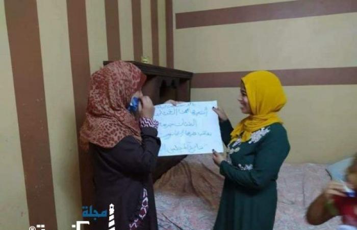 إستهداف 33 ألف مواطن خلال حملة القضاء على الختان بالإسكندرية