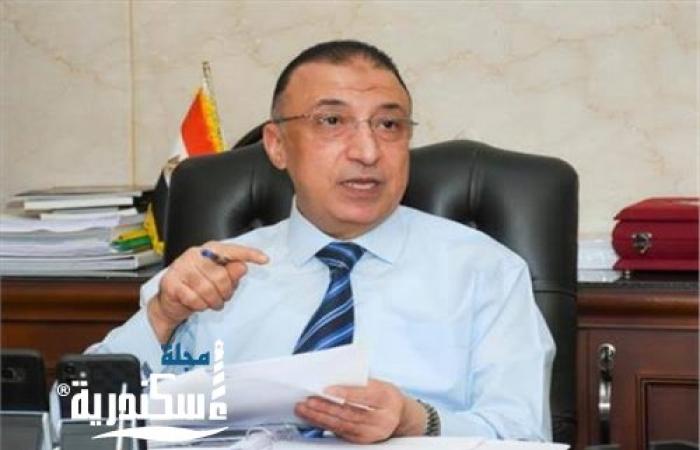 محافظ الإسكندرية يعتمد تنسيق القبول لمدارس التعليم الفني بجميع نوعياته