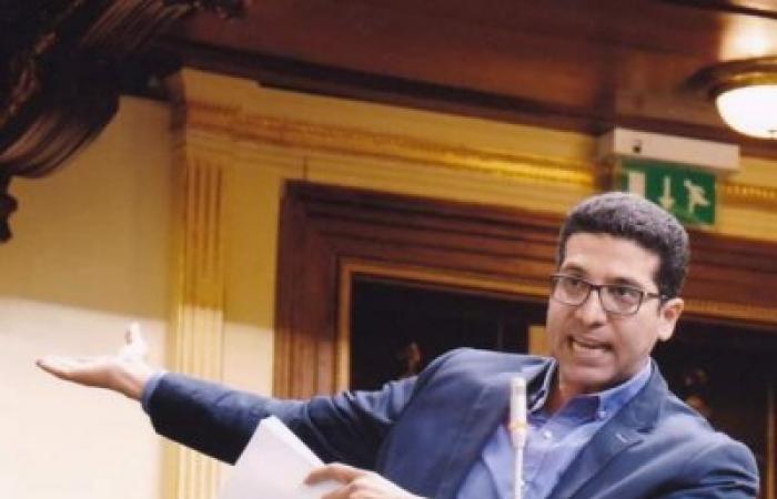 الحريري: فرض رسوم التصالح فى البناء غير قانونى