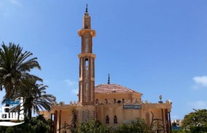 أوقاف الإسكندريه: تدخل منافسه المركز الأول علي مستوي المحافظات وتحصد 1100 صك