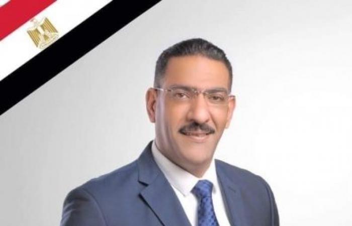 الشيمي أول مرشحي مجلس الشيوخ بالإسكندرية