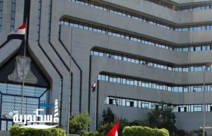 ملامح حركة تنقلات أمن الإسكندرية