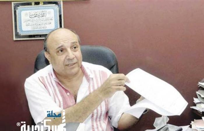 تموين الإسكندرية: بدء الأوكازيون السنوى واستخراج التصاريح خلال أسبوعين
