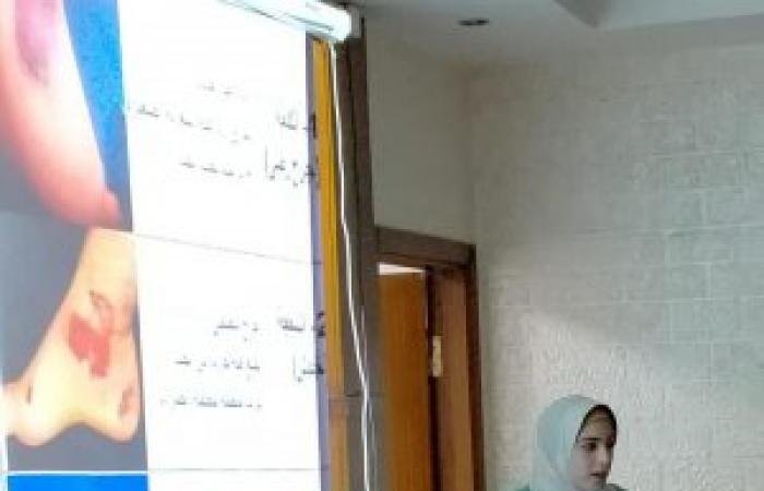 روتاري "فأروس" ينظم دورة تدريبية عن الإسعافات الأولية في الإسكندرية