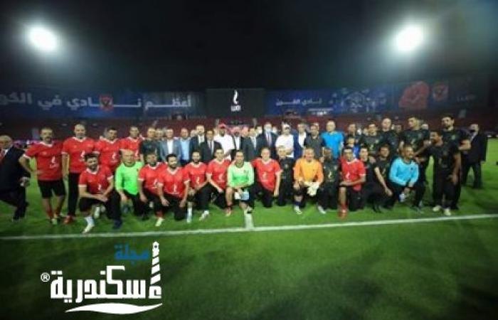 الهلع يسيطر علي اندية الاسكندرية