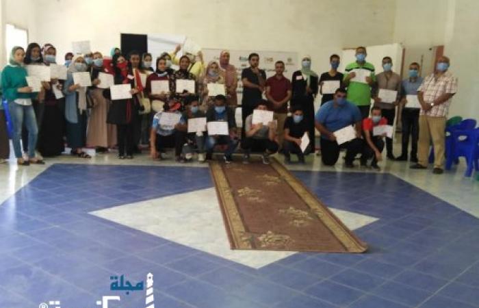 تحالف" الشباب والرياضة والتضامن الاجتماعى بالاسكندرية " بأطلاق  مبادرة"مودة"للمقبلين على الزواج
