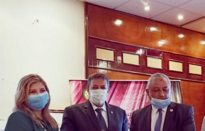 ثاني ندوات الوعي السياحي بالإسكندرية " تفاصيل"