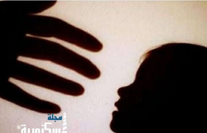 ضابط برتبة إنسان ينقذ طفلة من موت محقق