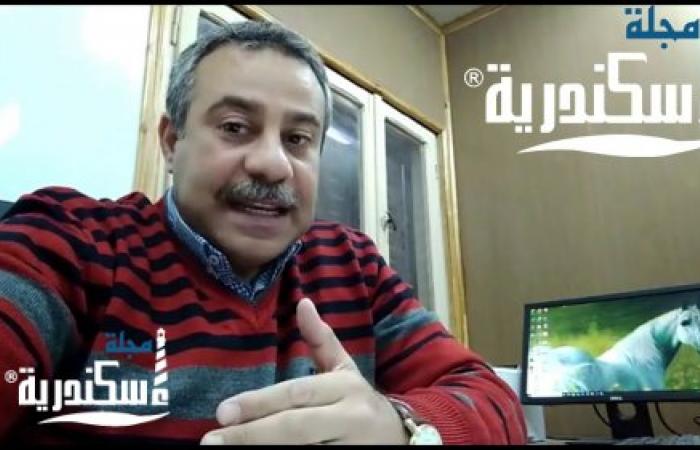 المهندس محمود القلش يشارك فى اجتماعات تعديل نطاق الوحدات المحلية