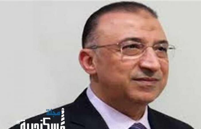 محافظ الإسكندرية ينفي خروج مظاهرات