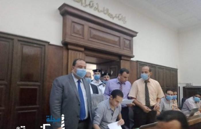 248 مرشح محتمل لانتخابات مجلس النواب بالإسكندرية و5 قوائم