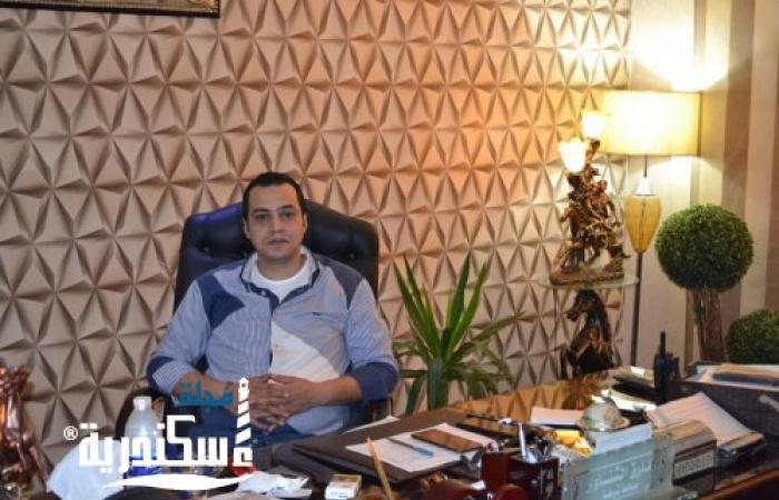 طارق الشناوى مفتشا لمباحث الدخيلة وعيسي  رئيسا