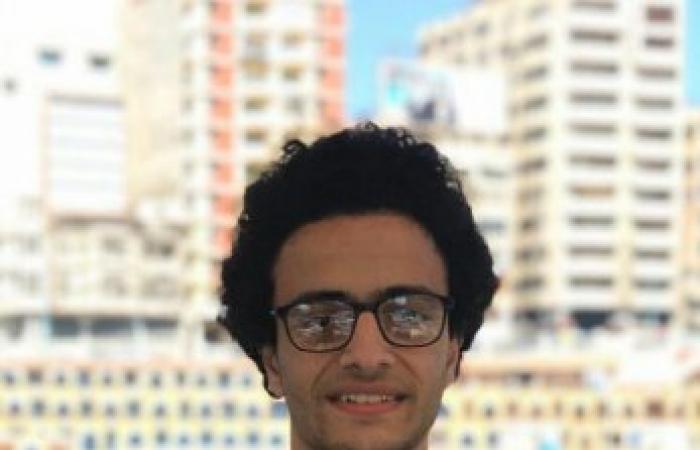 سلام الأولين   ...   بقلم / عاطف دبل
