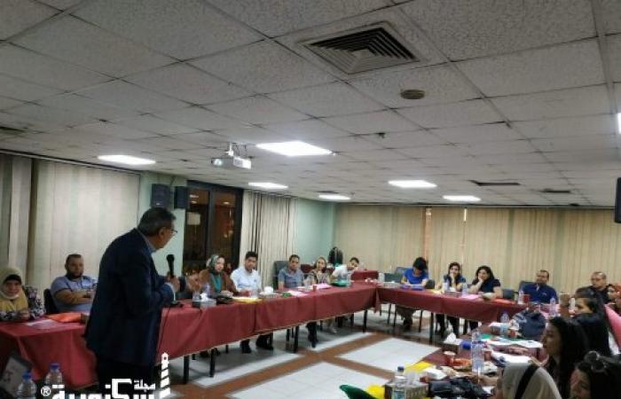 الهيئة القبطية الانجيلية تختتم برنامج «مهارات التفكير وإدارة الجلسات الحوارية»