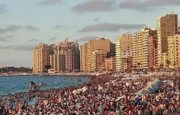 15 خطوة تقي من حوادث الغرق على الشاطئ