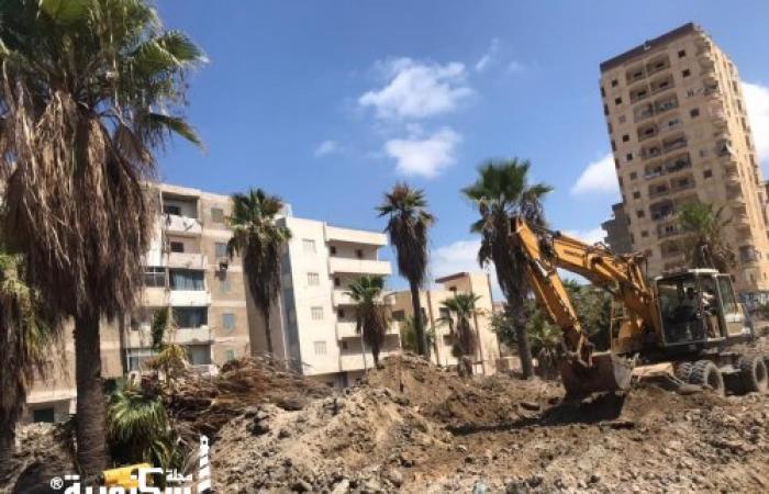 تلبية لمطالب الاهالي .... "محافظ الاسكندرية" إنشاء 16 مركز شباب جديد بالمناطق الأشد احتياجا
