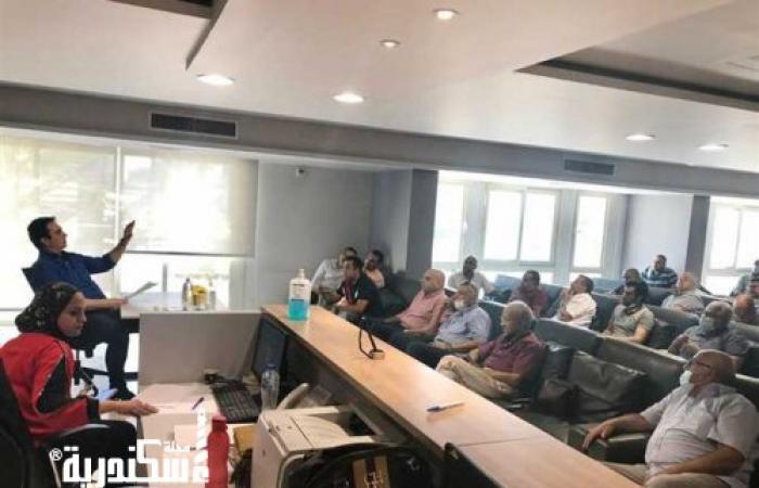 « غرفة شركات السياحة  الإسكندرية» تطالب السعودية بمراجعة تأمين المعتمرين ورفع مصر من قائمة الدول المحظورة