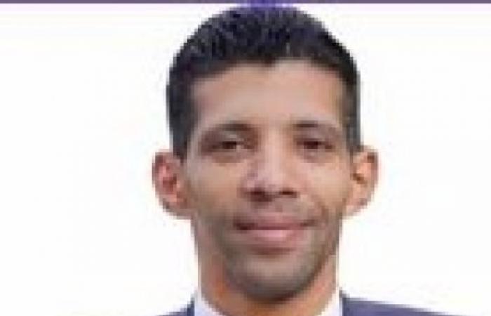 شكر وتقدير