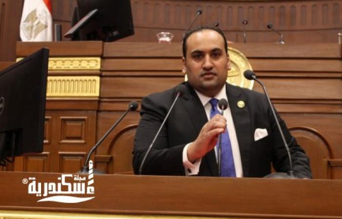 محمد الرشيدي....الأحوال الشخصية والإيجار القديم" سيكونان ضمن أولويات مجلس الشيوخ