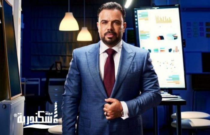 استبعاد محمد مجاهد من انتخابات نادي سموحة