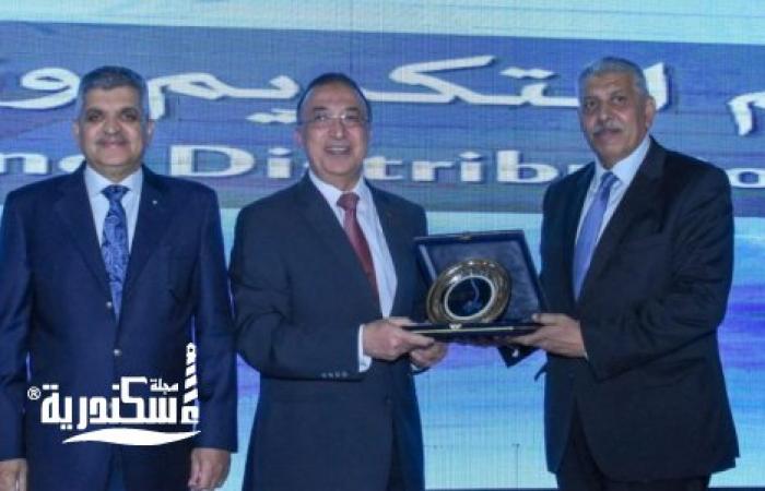 محافظ الإسكندرية يشارك في فعاليات احتفالية اليوم البحري العالمي ٢٠٢١
