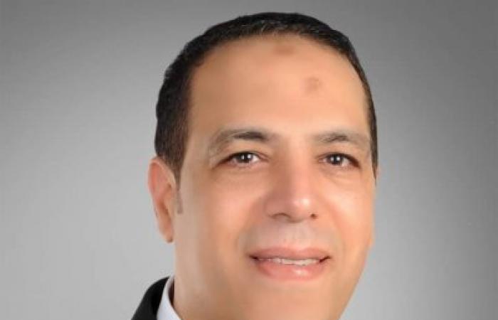 "الصافي" يهنئ الرئيس والقوات المسلحة والشعب بذكرى انتصارات أكتوبر المجيد