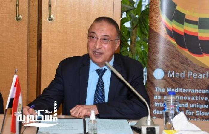 لخلق فرص عمل "محافظ الإسكندرية" لابد من استغلال مزايا المدينة الشاطئية وغير الشاطئية