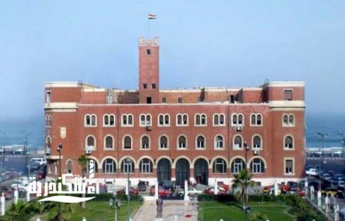 جامعة الإسكندرية تعلن فتح باب الترشح لانتخابات الاتحادات الطلابية