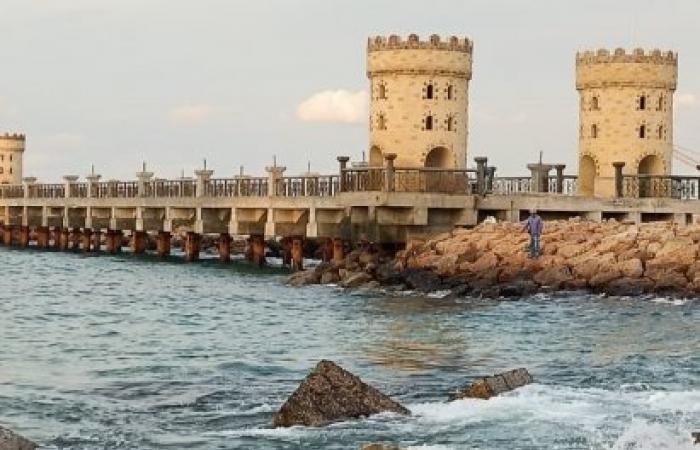 حصاد مشروعات الاسكندرية 2021 حماية الشواطئ من التآكل بـ969 مليون جنيه.. إطلاق مشروع تطوير ميدان محطة مصر.. وحلقة السمك بتكلفة 230 مليون جنية