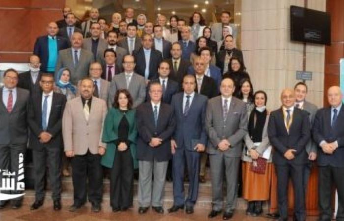 مكتبة الإسكندرية تفتتح مؤتمر نظم المعلومات الجغرافيةلخدمة أهداف التنمية المستدامة -رؤية مصر 2030