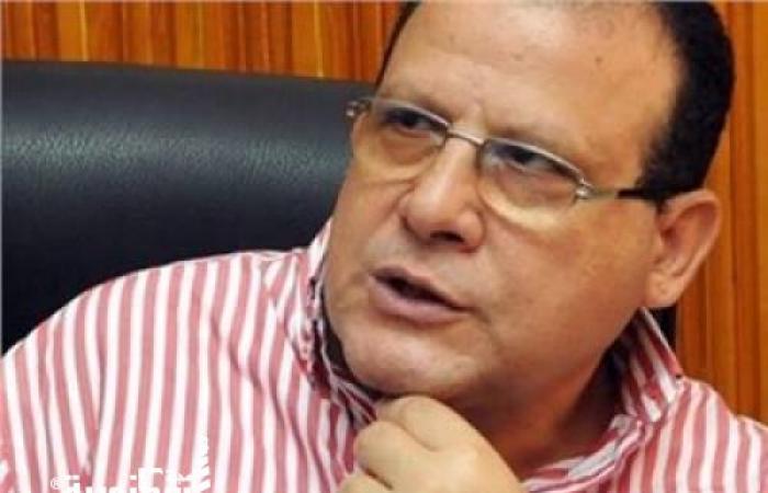 مجدي البدوي....بدء تطبيق قرار الحد الأدنى للأجور للعاملين في القطاع الخاص بدءًا من يناير المقبل