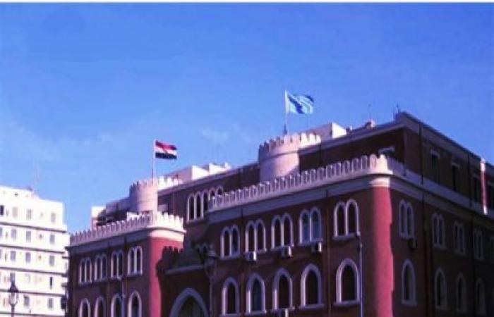 قرارات عاجلة لرئيس جامعة الإسكندرية....لتقديم الخدمات الطبية للعاملين