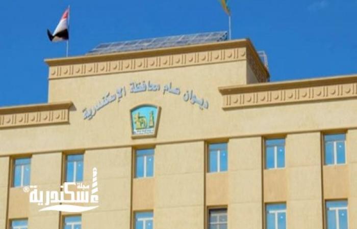 الإسكندرية تعلن طرح مناقصات ومزادات لعدد من العمليات.. تعرف على الشروط
