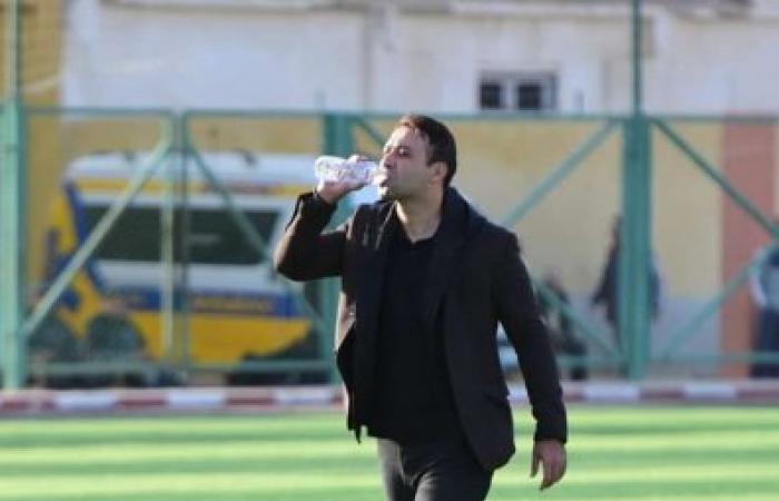 استقالة ميشو تكشف فضائح دوري المظاليم لكرة القدم : عدم صرف مستحقات اللاعبين وإيجار الملاعب ببيع اللاعبين