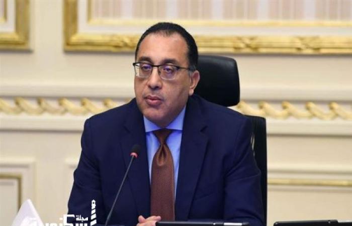 رئيس الوزراء يتابع إجراءات تنفيذ الاستراتيجية المتكاملة لإدارة مياه الأمطار في الإسكندرية